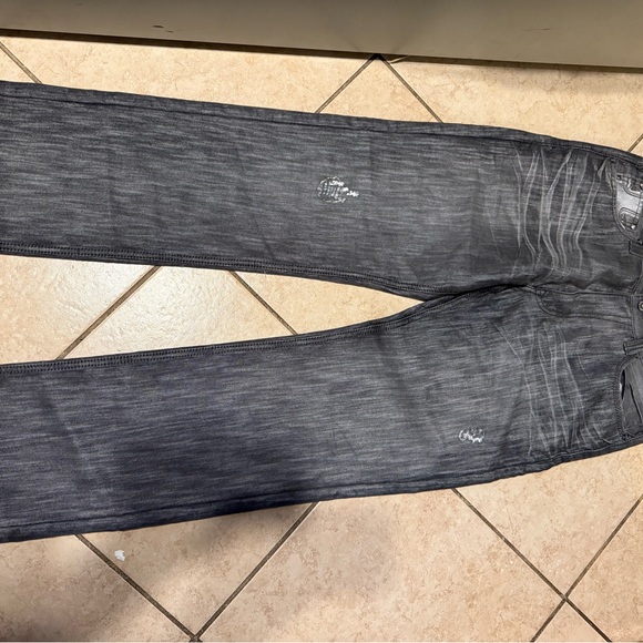 Pepe jeans Dark Gray Straight Jeans - Picture 3 of 4